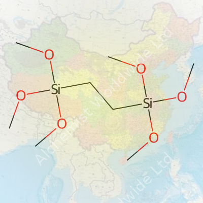 1,2-Bis(Trimethoxysilyl)Ethane