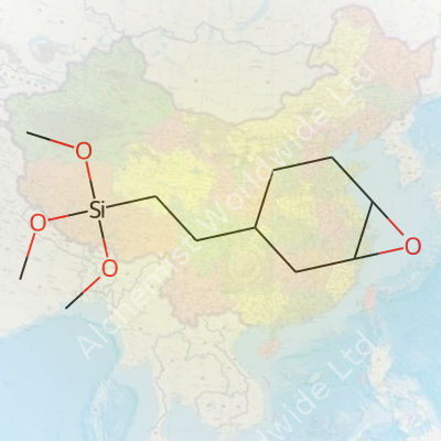[2-(3,4-Epoxycyclohexyl)Ethyl]Trimethoxysilane