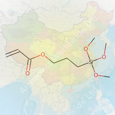 3-Acryloxypropyltrimethoxysilane
