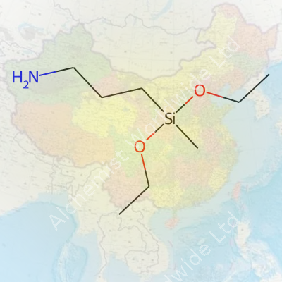 3-Aminopropylmethyldiethoxysilane