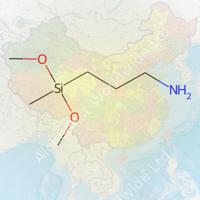 3-Aminopropylmethyldimethoxysilane