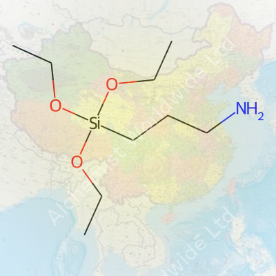 3-Aminopropyltriethoxysilane