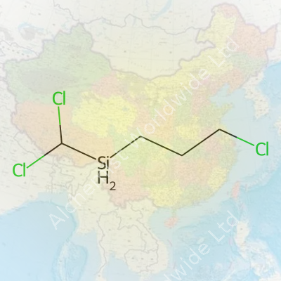 3-Chloropropyldichloromethylsilane