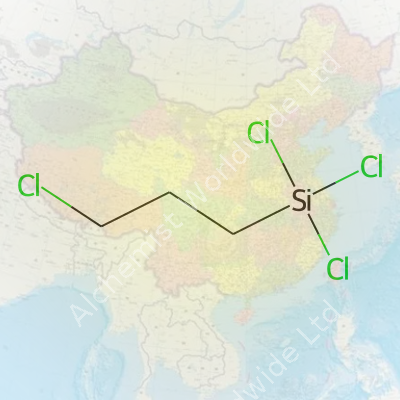 3-Chloropropyltrichlorosilane