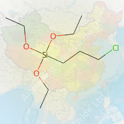 3-Chloropropyltriethoxysilane
