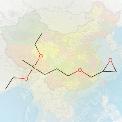 3-Glycidyloxypropylmethyldiethoxysilane