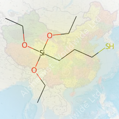 3‐Mercaptopropyltriethoxy Silane