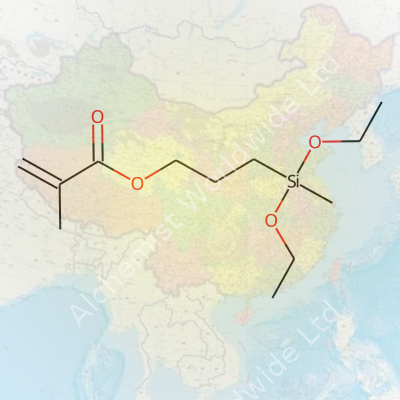 3-(Methacryloxy)Propylmethyldiethoxysilane