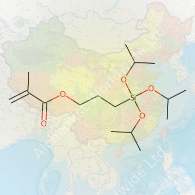 3-Methacryloxypropyltriisopropoxysilane
