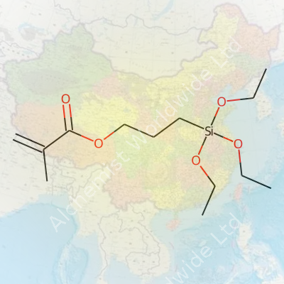 3-Methacryloyloxypropyltriethoxysilane