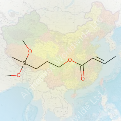 3-Methylacryloyloxypropylmethyldimethoxysilane