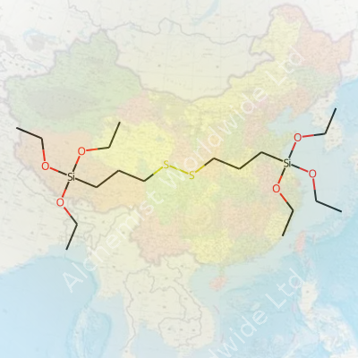 Bis[3-(Triethoxysilyl) Propyl]Disulfide