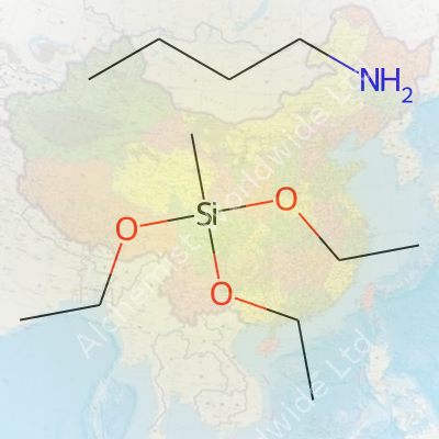 Butylamine Methyl Triethoxy Silane