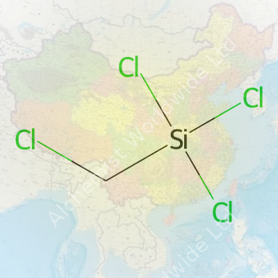 Chloromethyltrichlorosilane