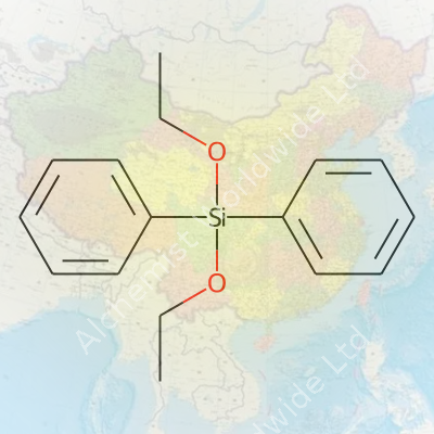 Diphenyldiethoxysilane