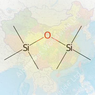 Hexamethyldisiloxane