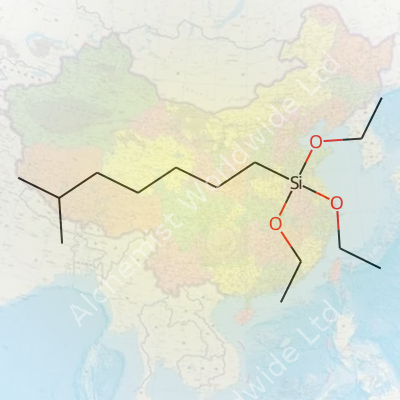 Iso-Octyltriethoxysilane