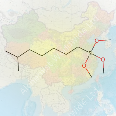 Iso-Octyltrimethoxysilane