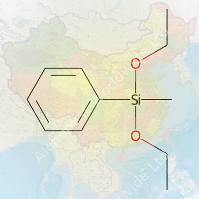 Methylphenyldiethoxysilane
