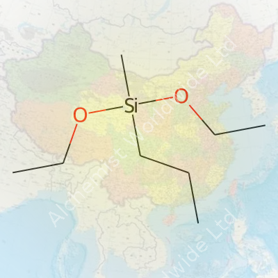 Methylpropyldiethoxysilane