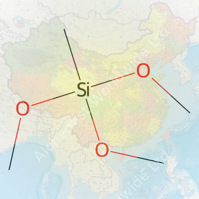 Methyltrimethoxysilane