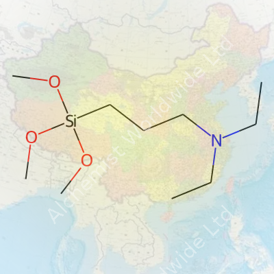 N,N-Diethylaminopropyltrimethoxysilane