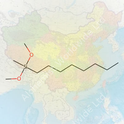 Octylmethyldimethoxysilane
