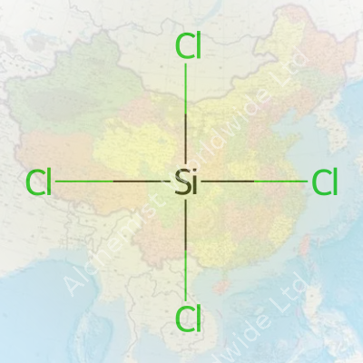Silicon Tetrachloride
