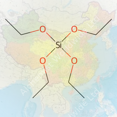 Tetraethyl Orthosilicate
