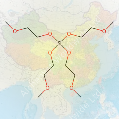 Tetrakis(2-Methoxyethoxy)Silane