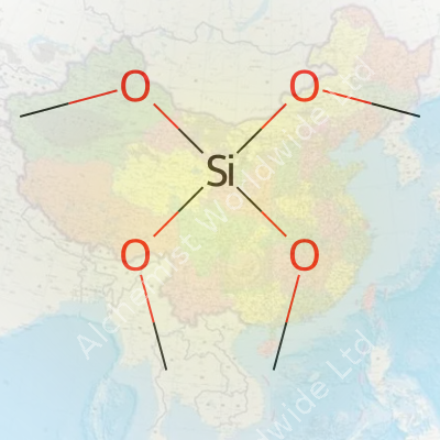 Tetramethyl Orthosilicate