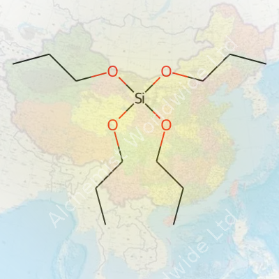Tetrapropoxysilane