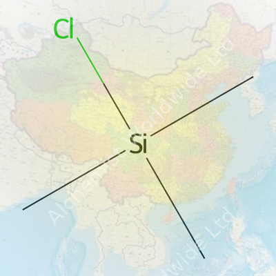 Trimethylchlorosilane
