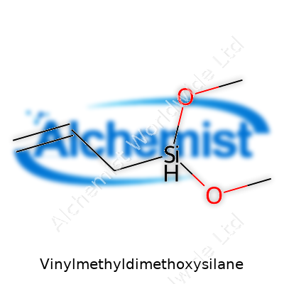 Vinylmethyldimethoxysilane