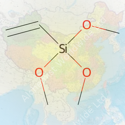 Vinyltrimethoxysilane