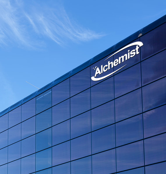 Alchemist Worldwide Ltd