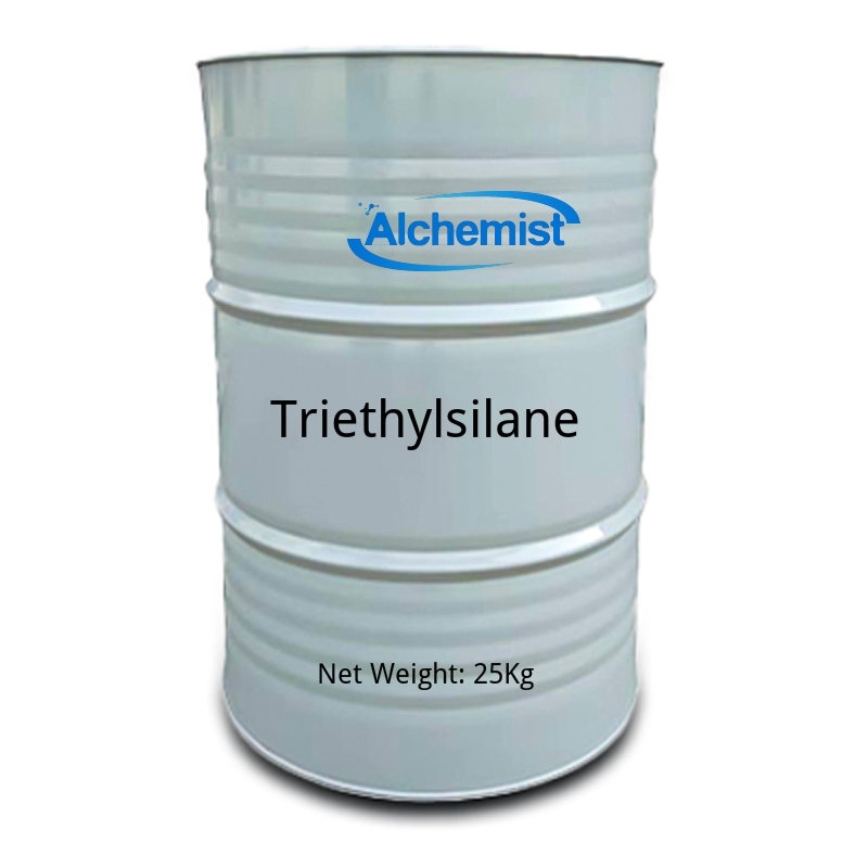 Alchemist Worldwide Ltd